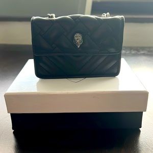 Kurt Geiger London: MICRO KENSINGTON BAG